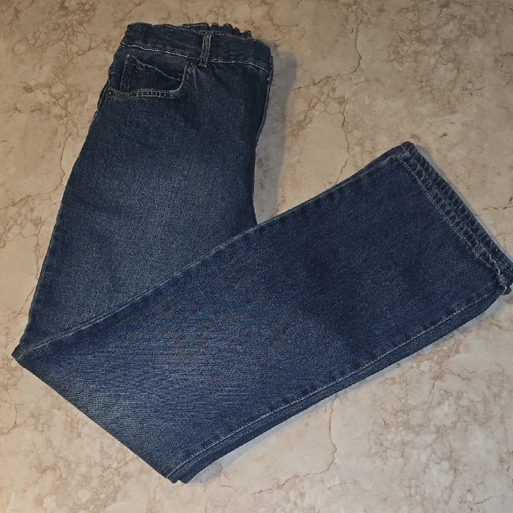 The Children's Place | Boys | Jeans| Dark Blue | Great Cond. | #0214